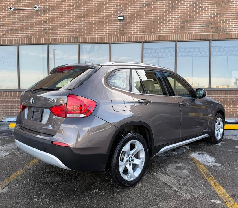 2012 BMW E84 X1 - Image 4 of 14