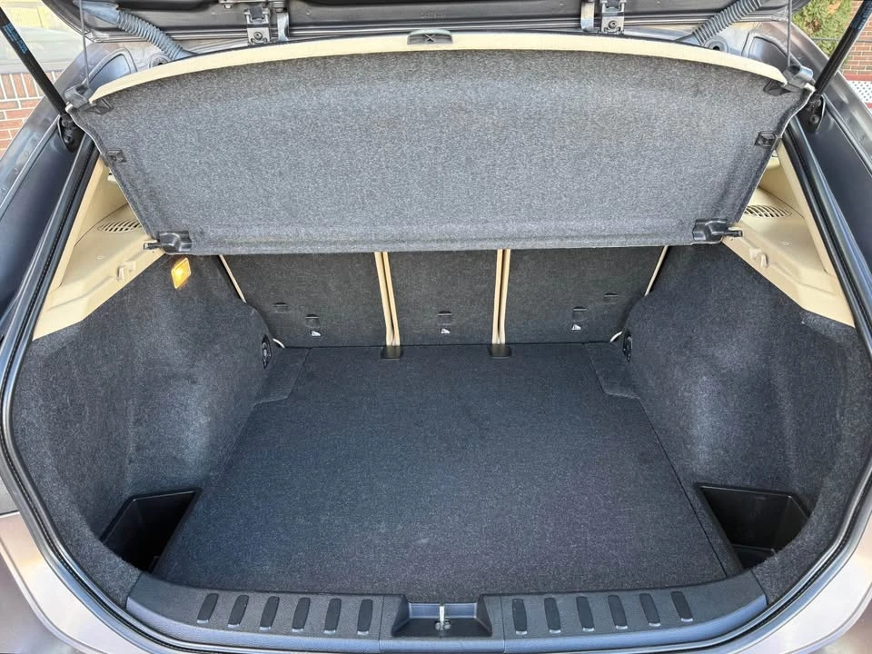 2012 BMW E84 X1 - Image 12 of 14