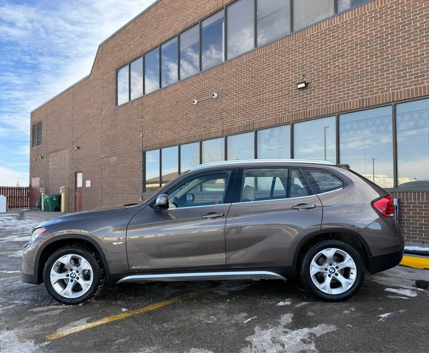 2012 BMW E84 X1 - Image 2 of 14