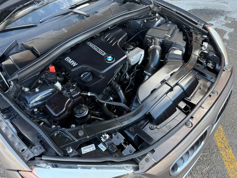 2012 BMW E84 X1 - Image 14 of 14