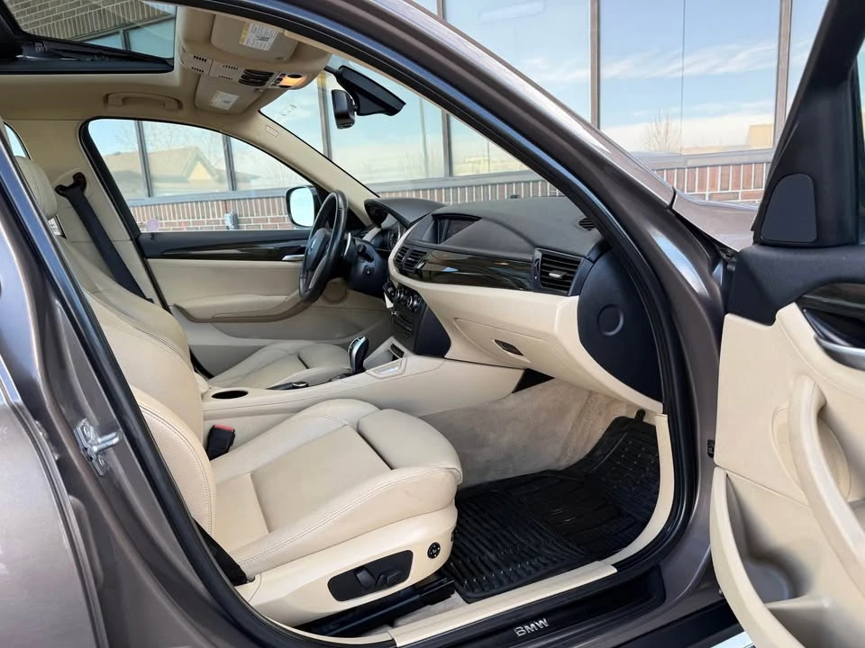 2012 BMW E84 X1 - Image 10 of 14