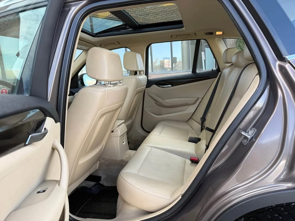 2012 BMW E84 X1 - Image 8 of 14