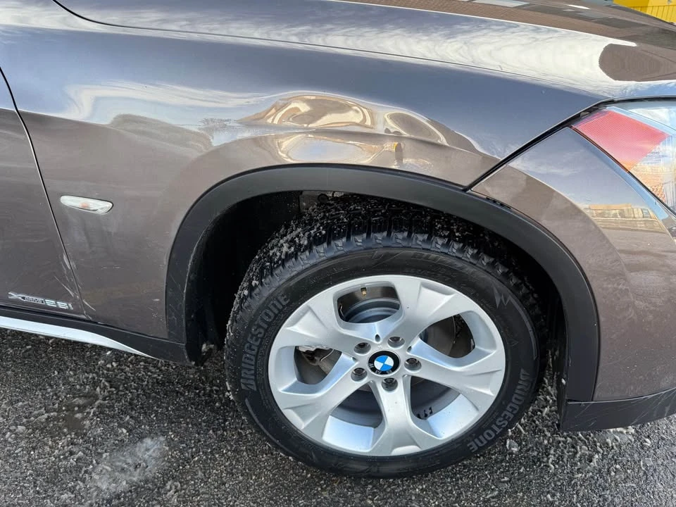 2012 BMW E84 X1 - Image 13 of 14