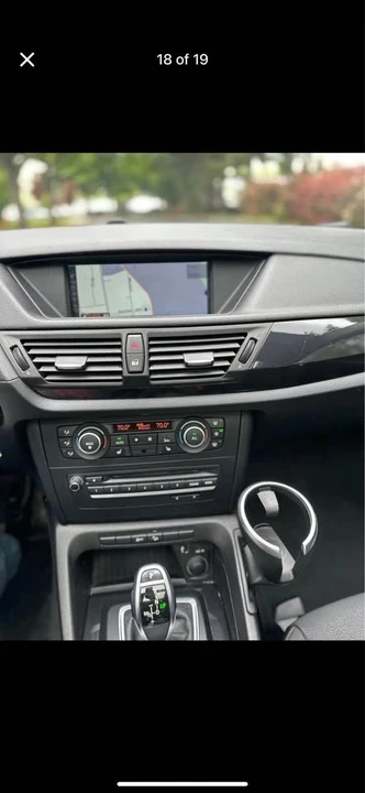 2012 BMW E84 X1 - Image 7 of 11