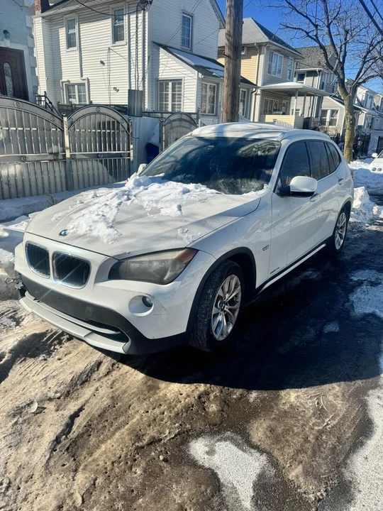 2012 BMW E84 X1 - Image 3 of 3