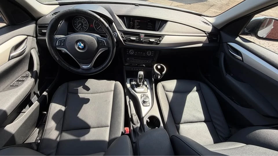2012 BMW E84 X1 - Image 10 of 14
