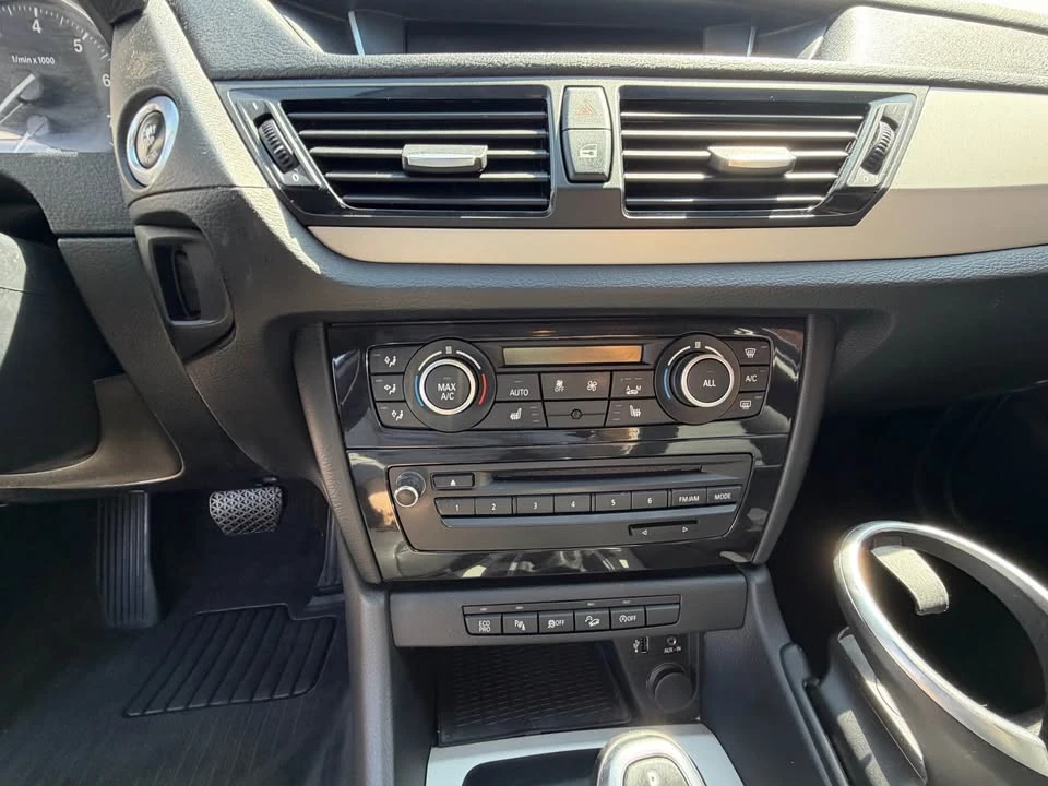2012 BMW E84 X1 - Image 12 of 14