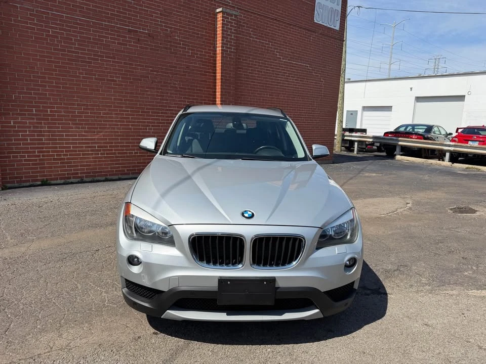 2012 BMW E84 X1 - Image 2 of 14