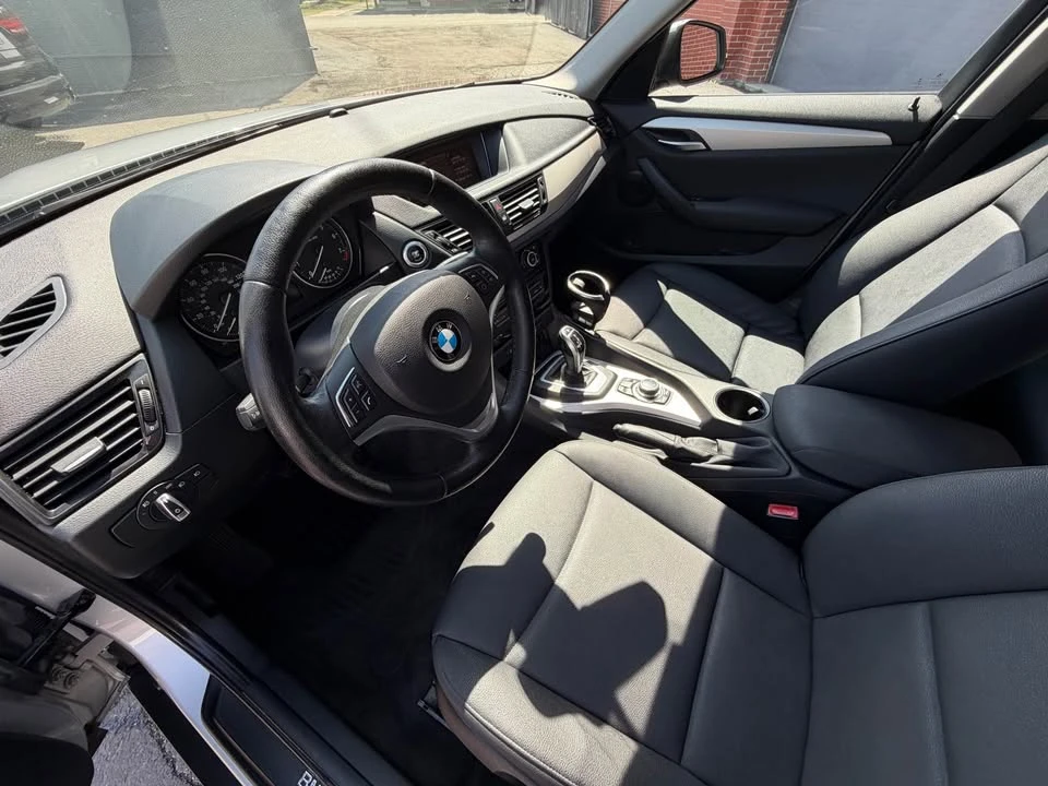 2012 BMW E84 X1 - Image 11 of 14