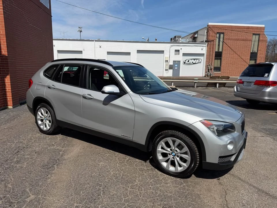 2012 BMW E84 X1 - Image 4 of 14