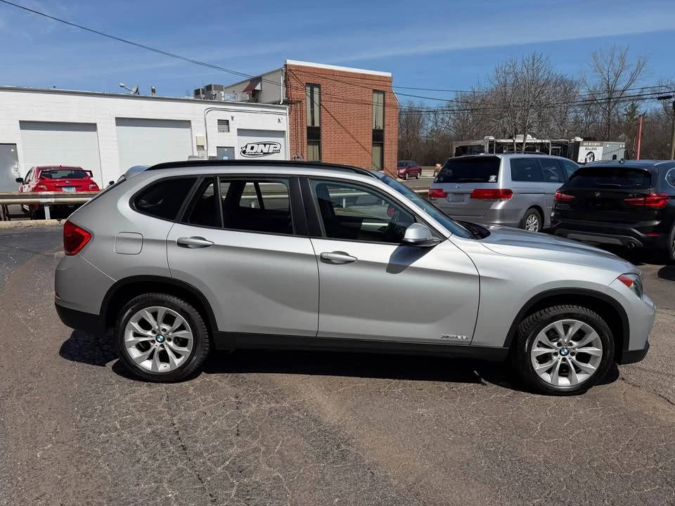 2012 BMW E84 X1 - Image 5 of 14
