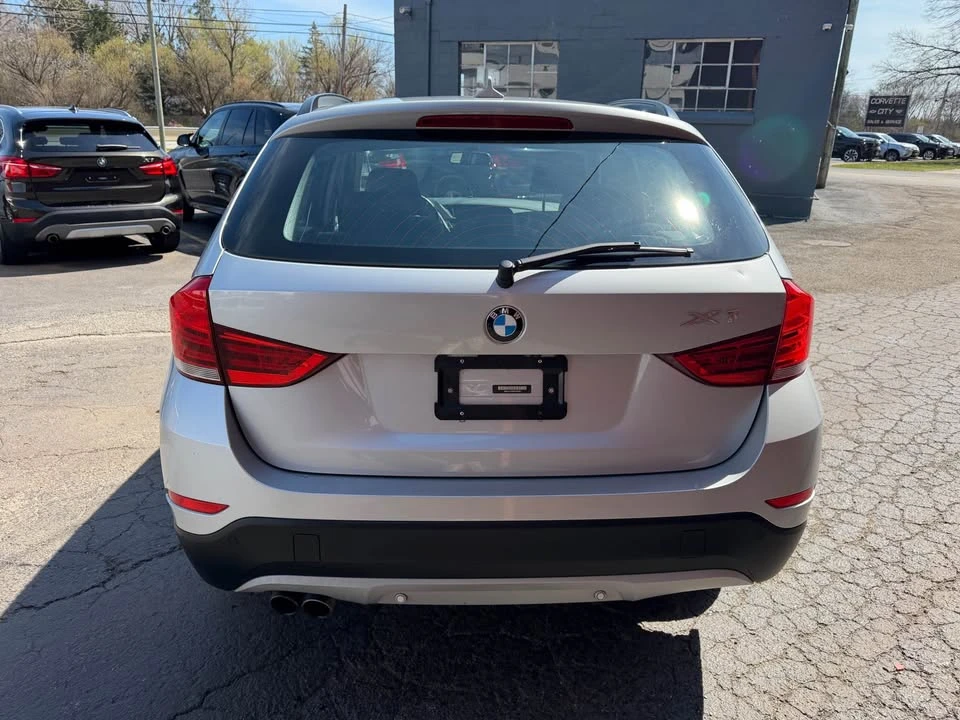 2012 BMW E84 X1 - Image 7 of 14