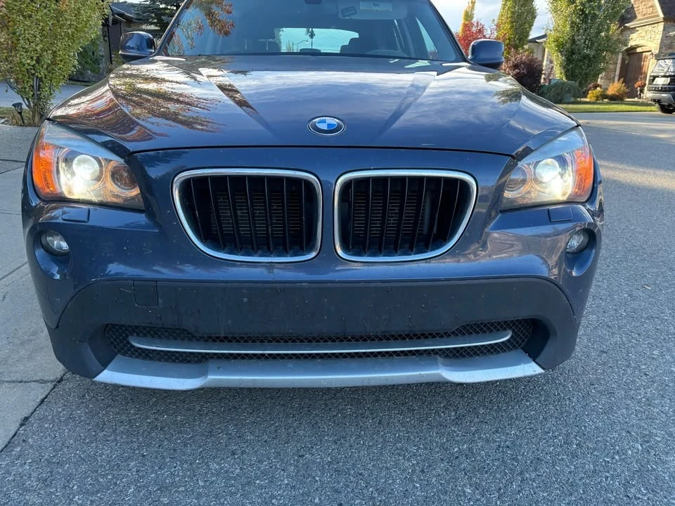 2012 BMW E84 X1 - Image 3 of 11