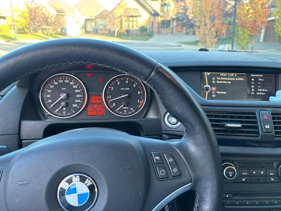 2012 BMW E84 X1 - Image 7 of 11