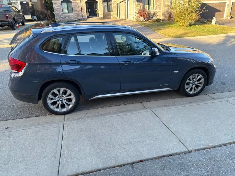2012 BMW E84 X1 - Image 4 of 11