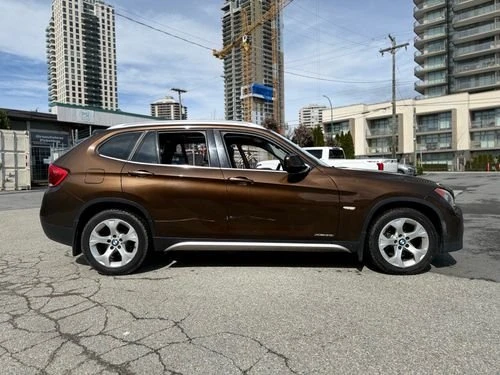 2012 BMW E84 X1 - Image 4 of 18