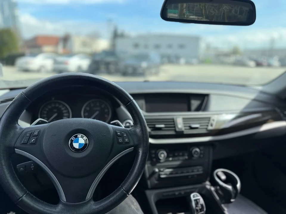 2012 BMW E84 X1 - Image 4 of 16