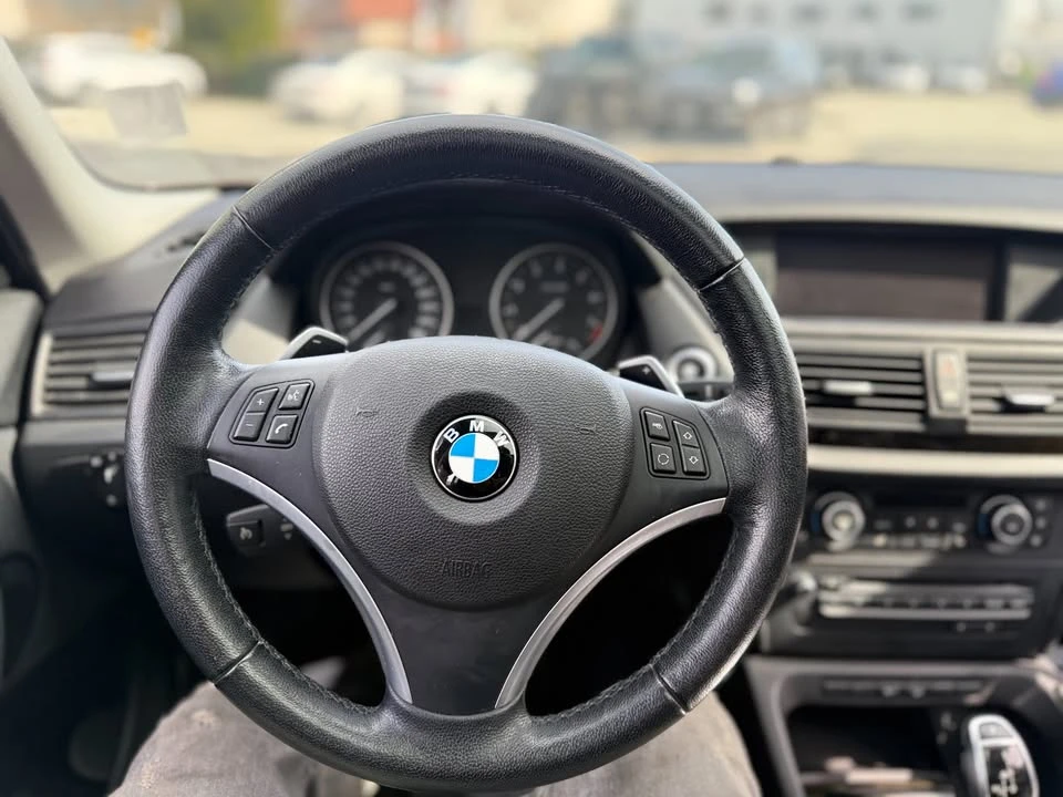 2012 BMW E84 X1 - Image 9 of 16