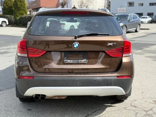 2012 BMW E84 X1 - Image 14 of 16