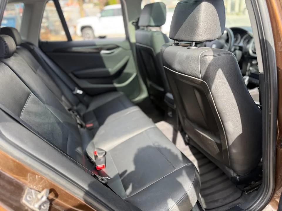 2012 BMW E84 X1 - Image 5 of 16