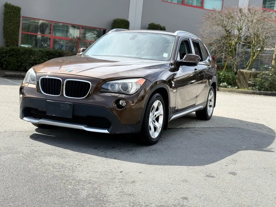 2012 BMW E84 X1 - Image 10 of 16