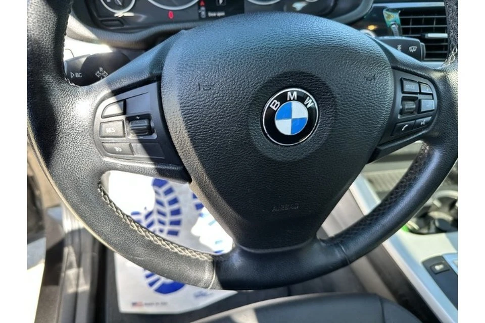 2012 BMW F25 X3 - Image 17 of 20