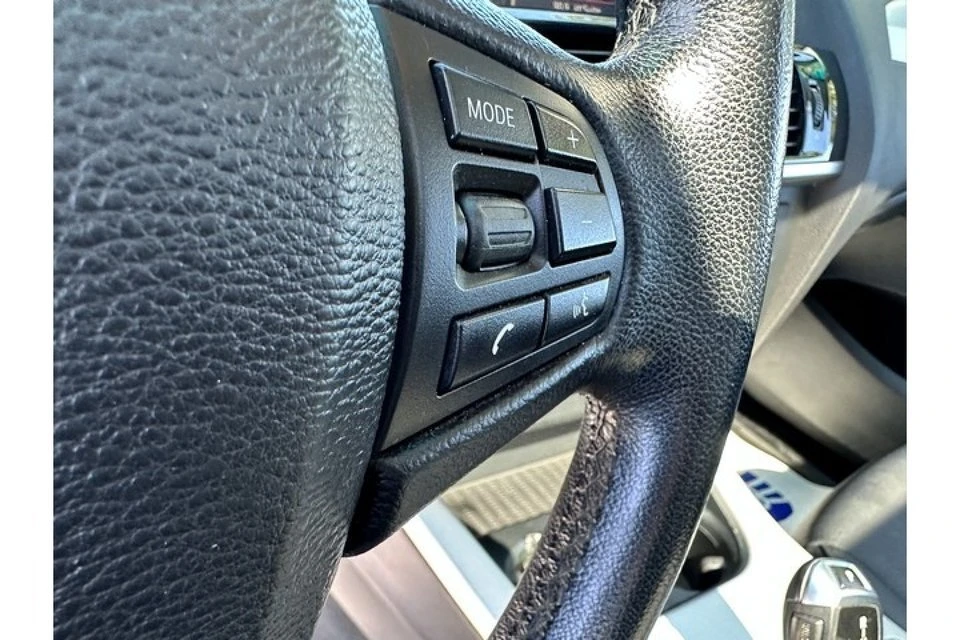 2012 BMW F25 X3 - Image 19 of 20