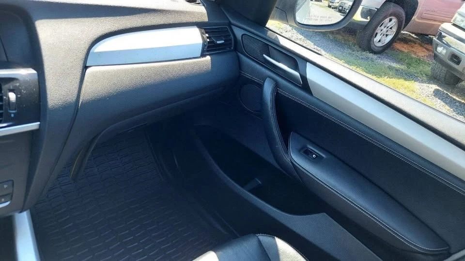 2012 BMW F25 X3 - Image 10 of 17