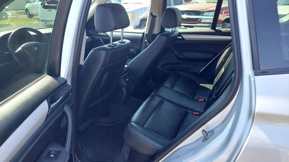 2012 BMW F25 X3 - Image 12 of 17