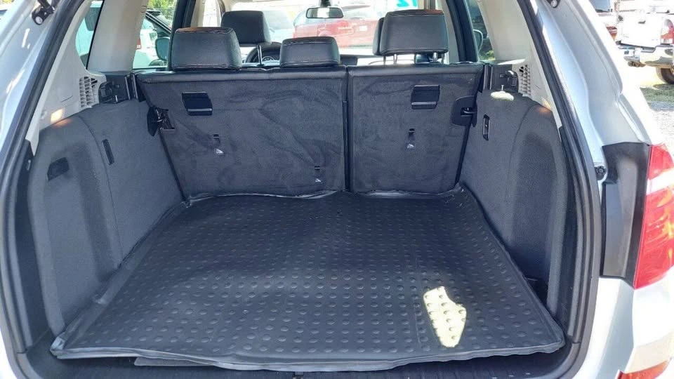 2012 BMW F25 X3 - Image 6 of 17