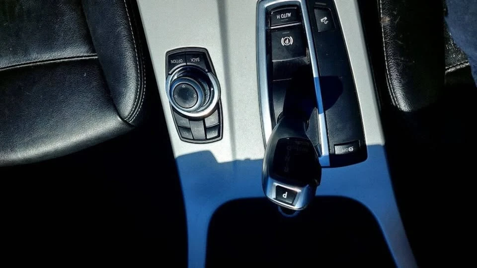 2012 BMW F25 X3 - Image 17 of 17