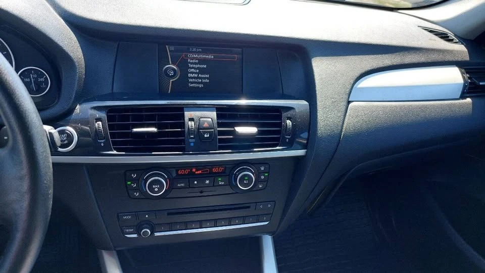 2012 BMW F25 X3 - Image 8 of 17