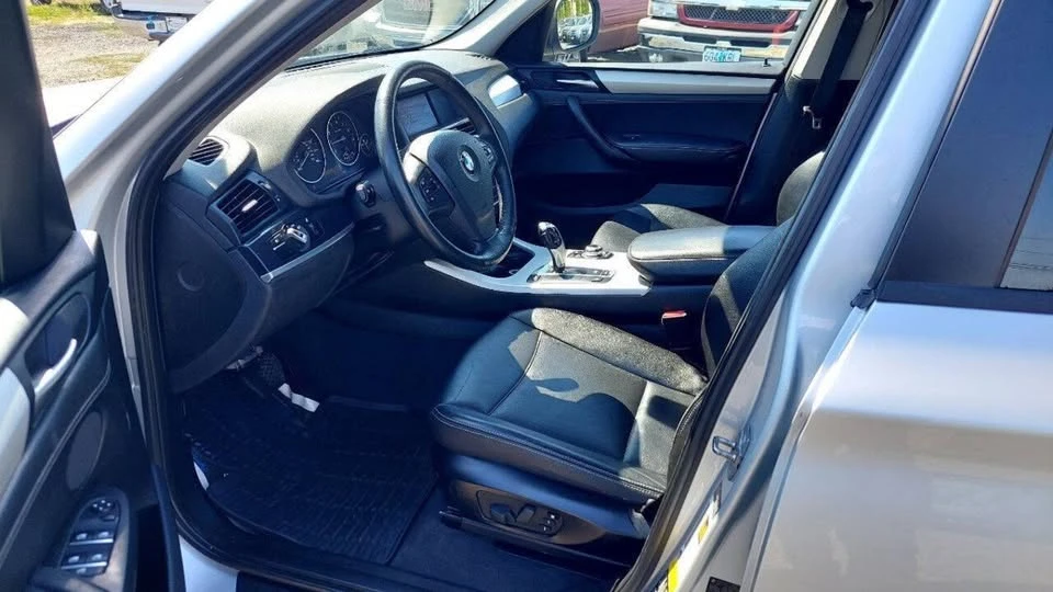 2012 BMW F25 X3 - Image 11 of 17