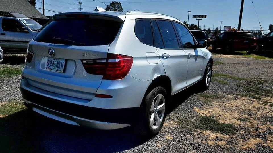 2012 BMW F25 X3 - Image 2 of 17