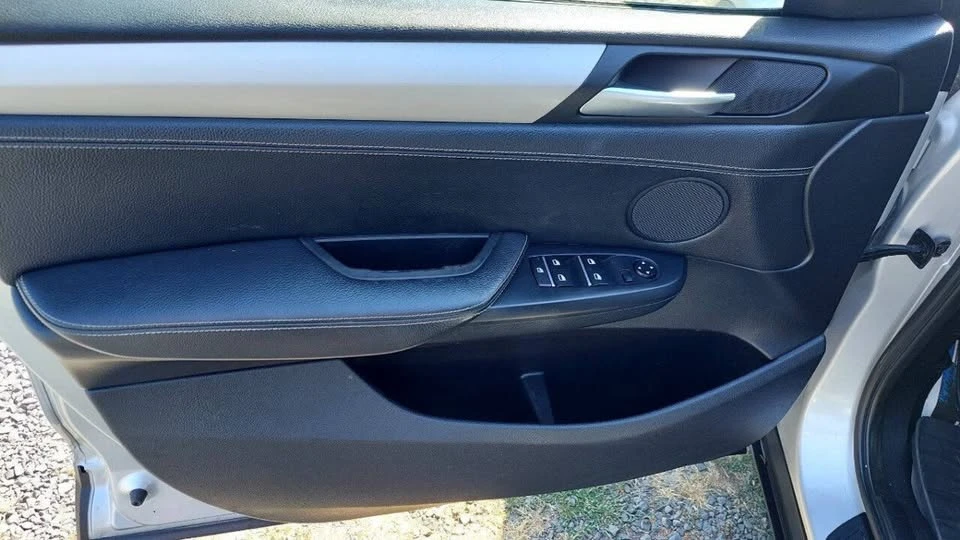 2012 BMW F25 X3 - Image 16 of 17