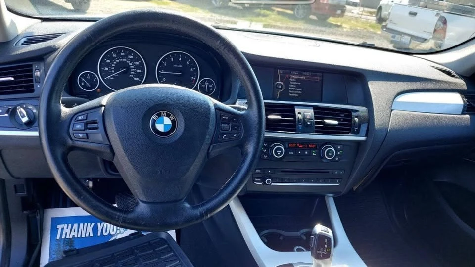 2012 BMW F25 X3 - Image 7 of 17