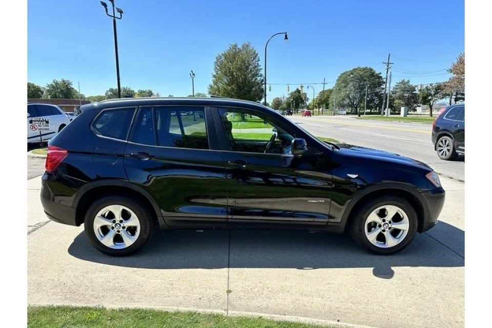 2012 BMW F25 X3 - Image 2 of 20