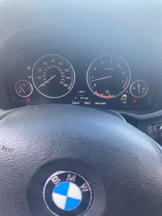 2012 BMW F25 X3 - Image 7 of 9