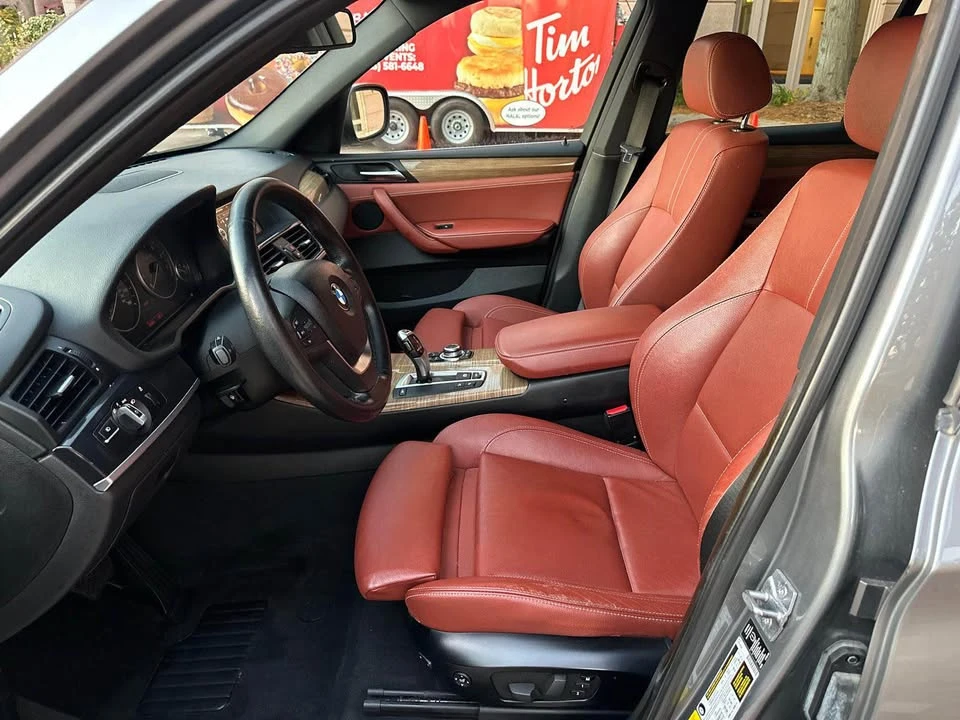2012 BMW F25 X3 - Image 10 of 20