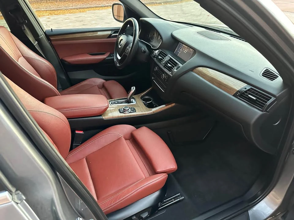 2012 BMW F25 X3 - Image 15 of 20