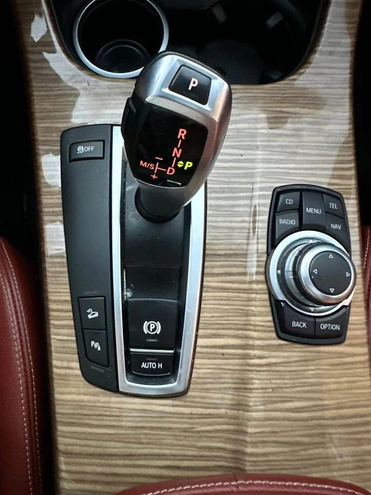 2012 BMW F25 X3 - Image 18 of 20