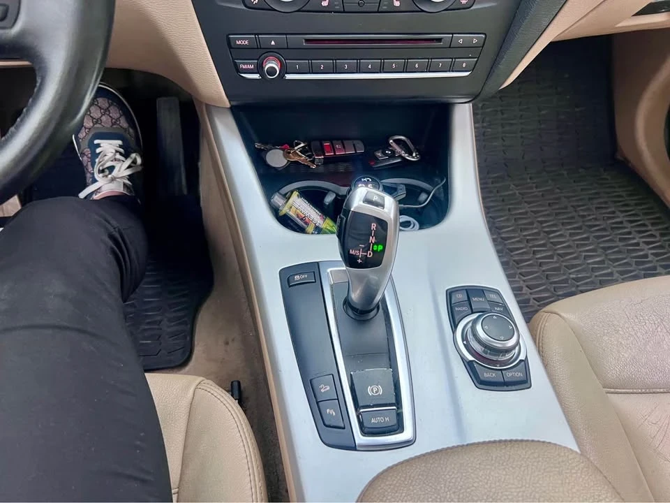 2012 BMW F25 X3 - Image 13 of 15