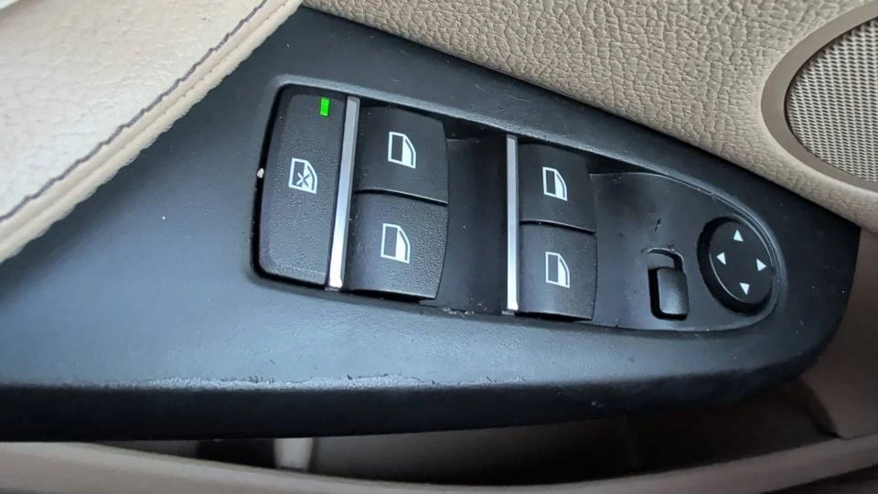 2012 BMW F25 X3 - Image 13 of 14