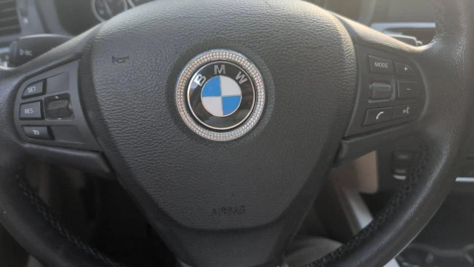 2012 BMW F25 X3 - Image 12 of 14