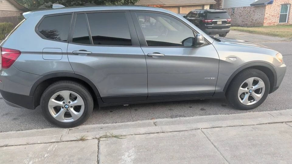 2012 BMW F25 X3 - Image 3 of 14