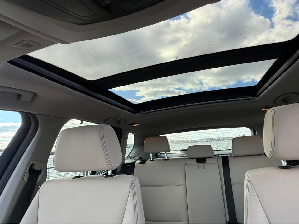 2012 BMW F25 X3 - Image 17 of 20