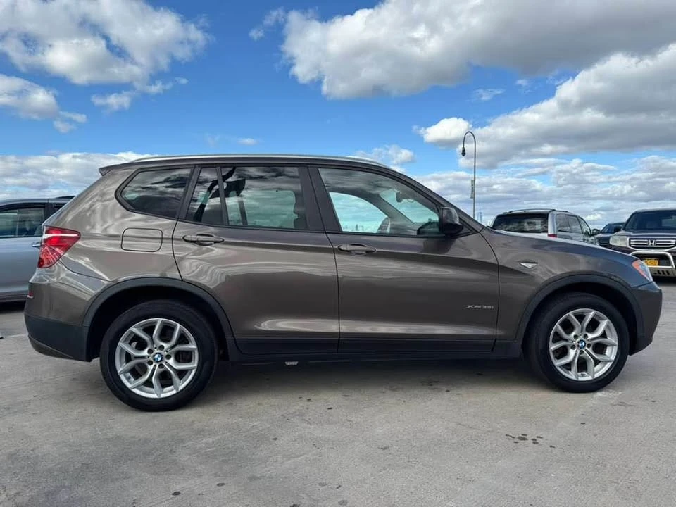 2012 BMW F25 X3 - Image 3 of 20
