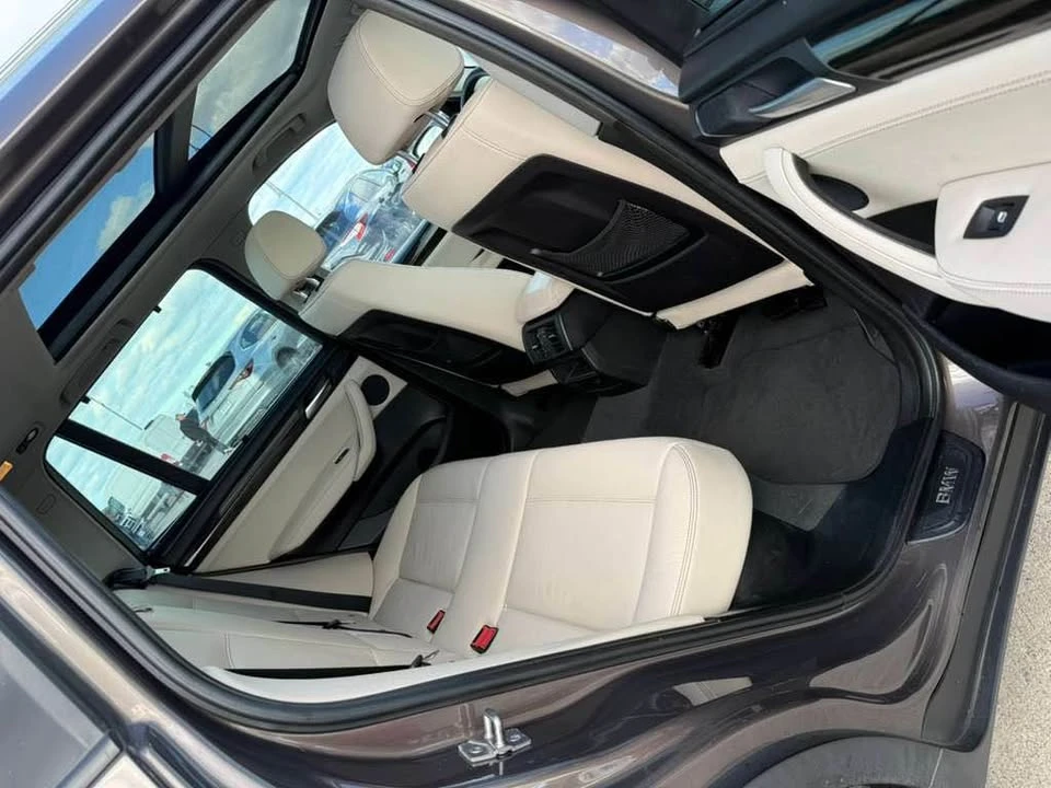 2012 BMW F25 X3 - Image 12 of 20