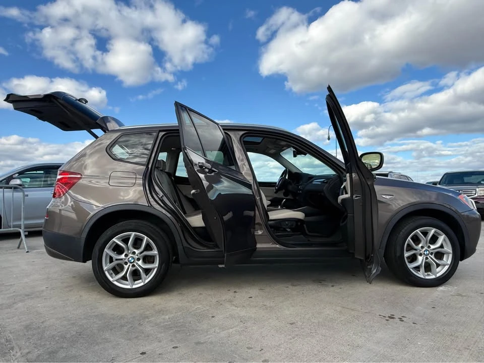 2012 BMW F25 X3 - Image 20 of 20