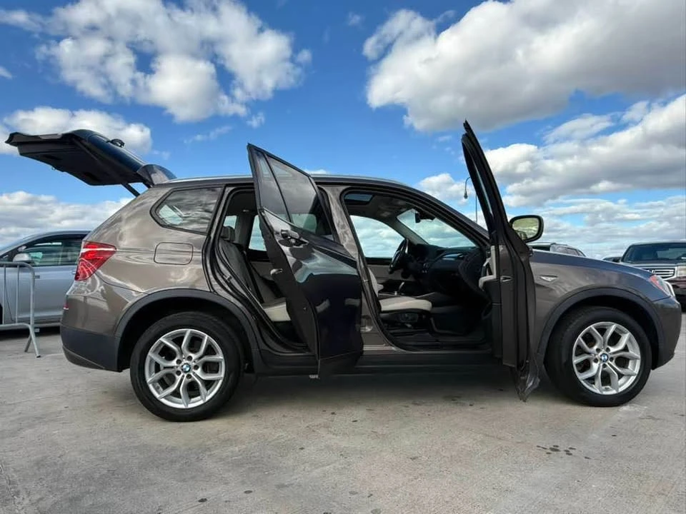 2012 BMW F25 X3 - Image 13 of 20